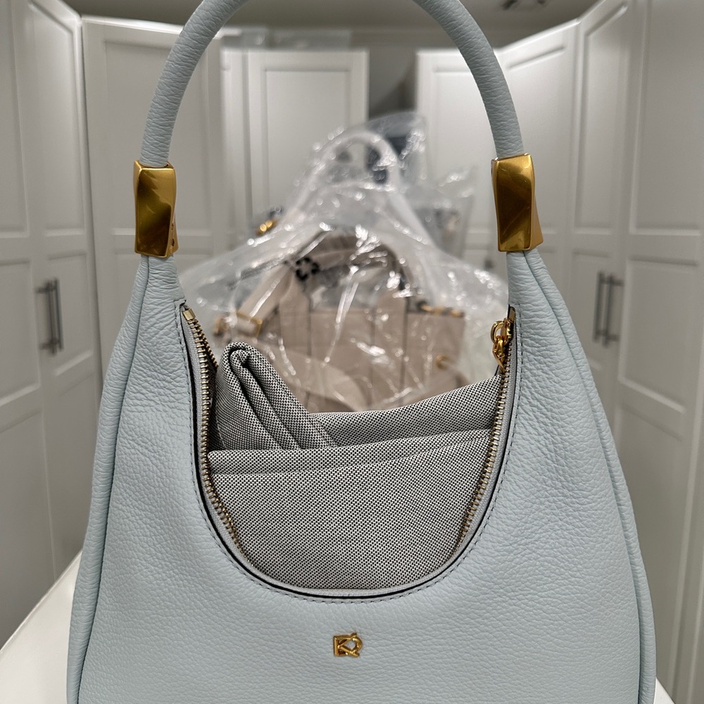 Donna Karan Quogue shoulder bag